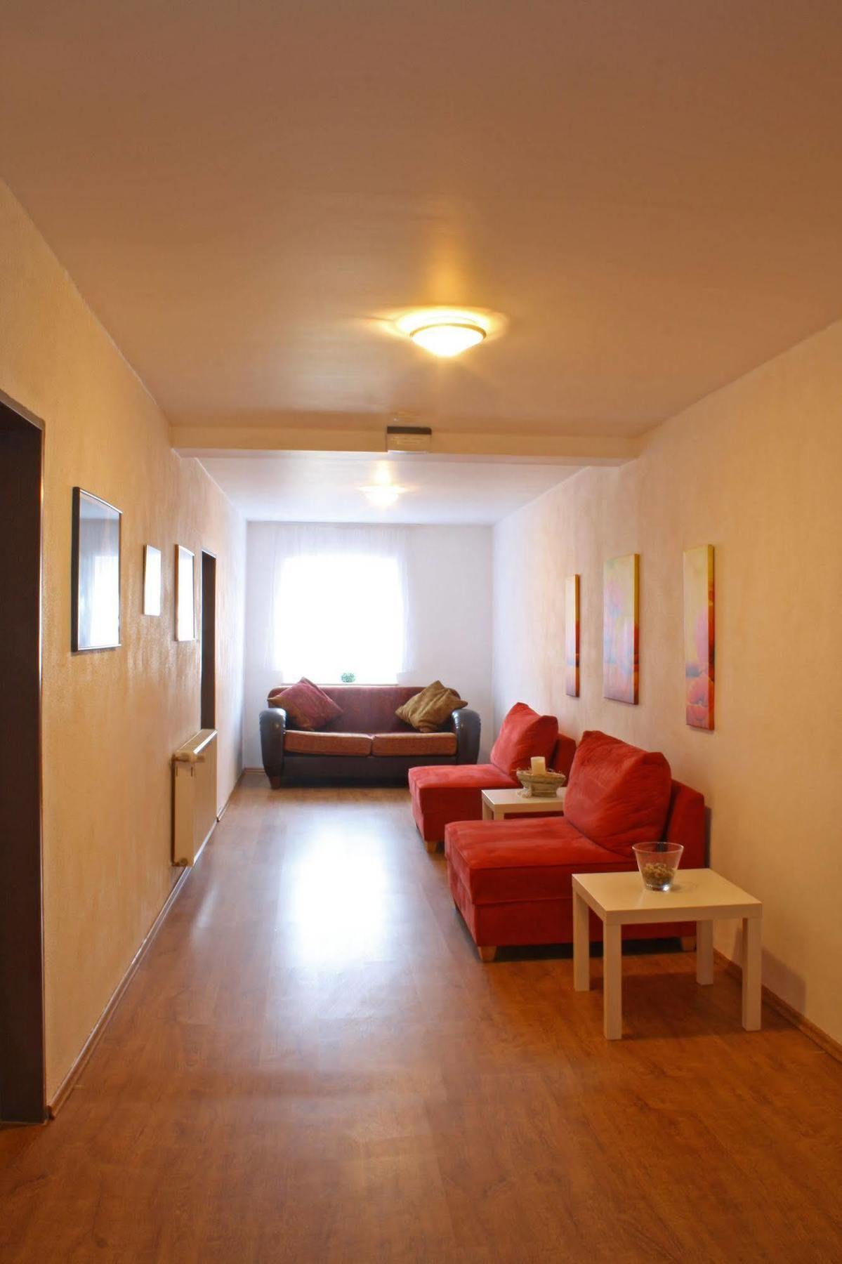 Hotel Cristallo Ландсхут Екстериор снимка